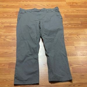 Duluth Flex Fire Hose Pants